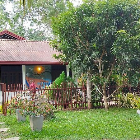 Eco Nest Marakolliya Bed & Breakfast Tangalle Exterior photo