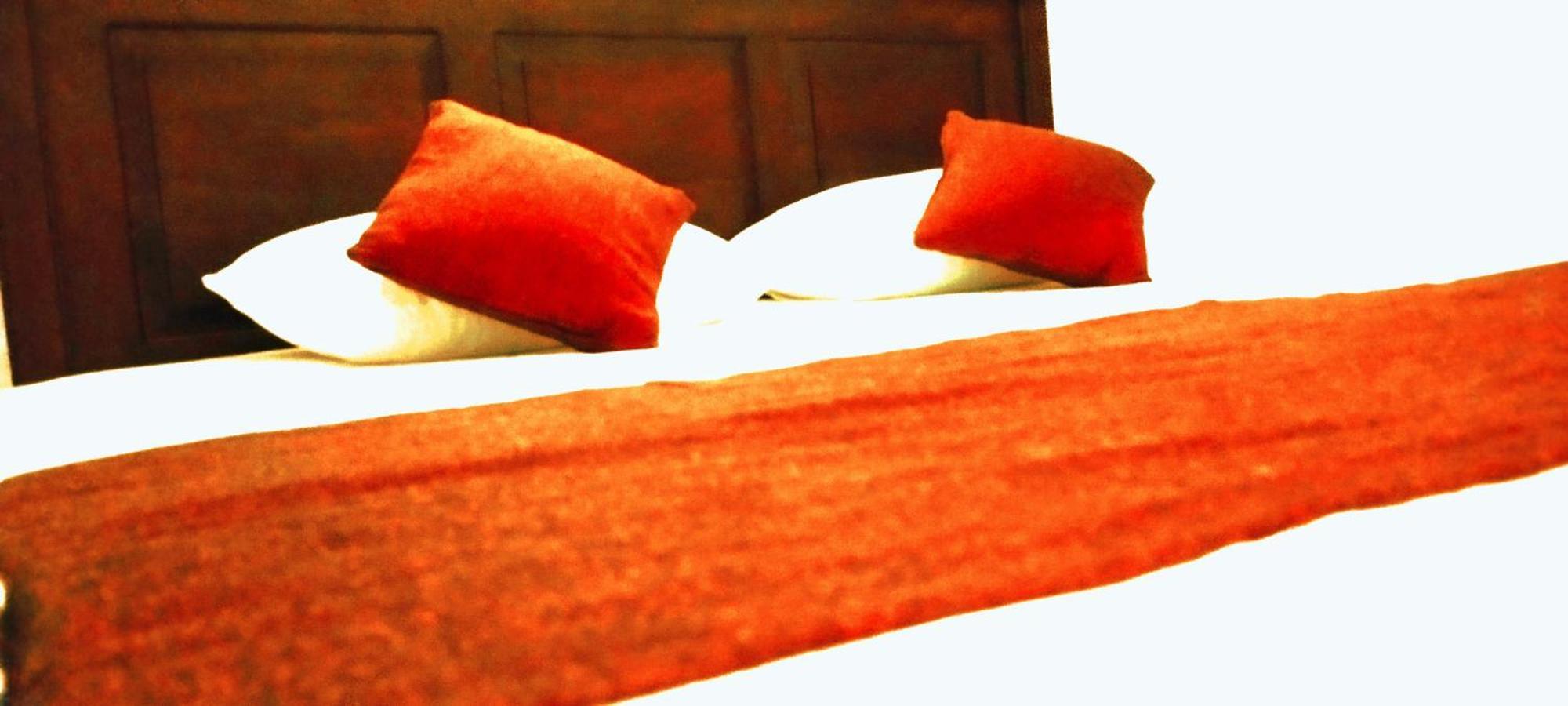 Eco Nest Marakolliya Bed & Breakfast Tangalle Exterior photo