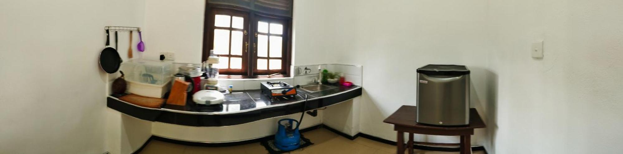 Eco Nest Marakolliya Bed & Breakfast Tangalle Exterior photo