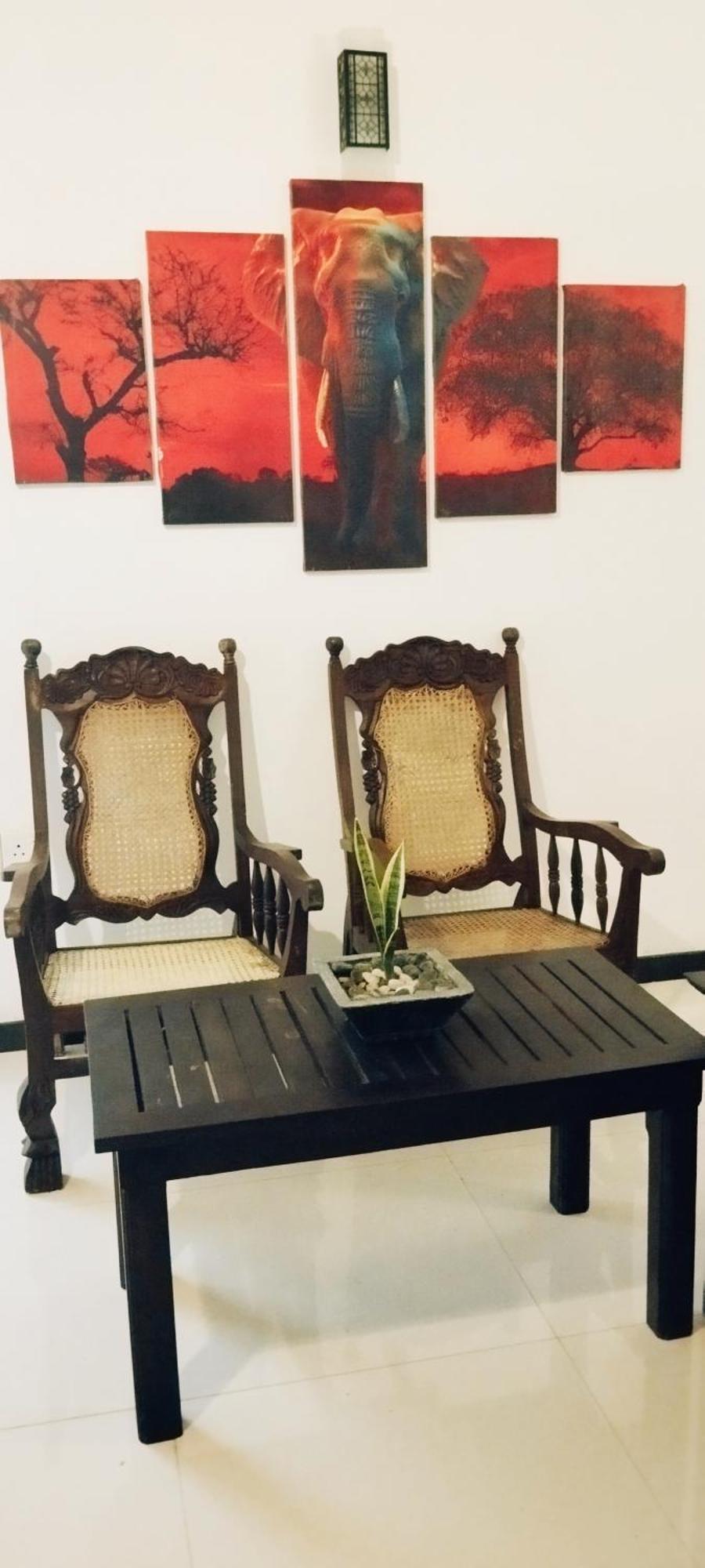 Eco Nest Marakolliya Bed & Breakfast Tangalle Exterior photo