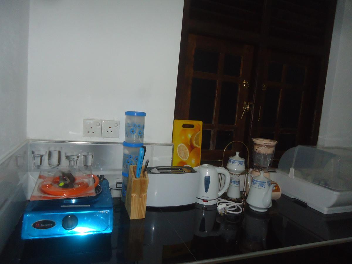 Eco Nest Marakolliya Bed & Breakfast Tangalle Exterior photo