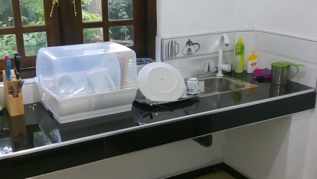 Eco Nest Marakolliya Bed & Breakfast Tangalle Exterior photo